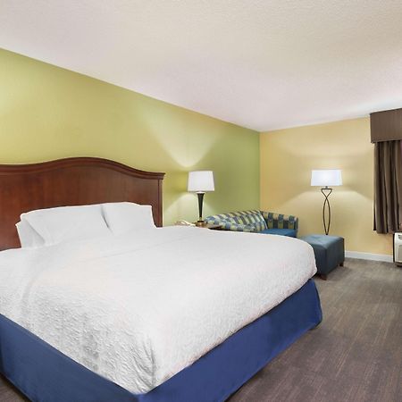 Hampton Inn Raleigh Cary Eksteriør bilde