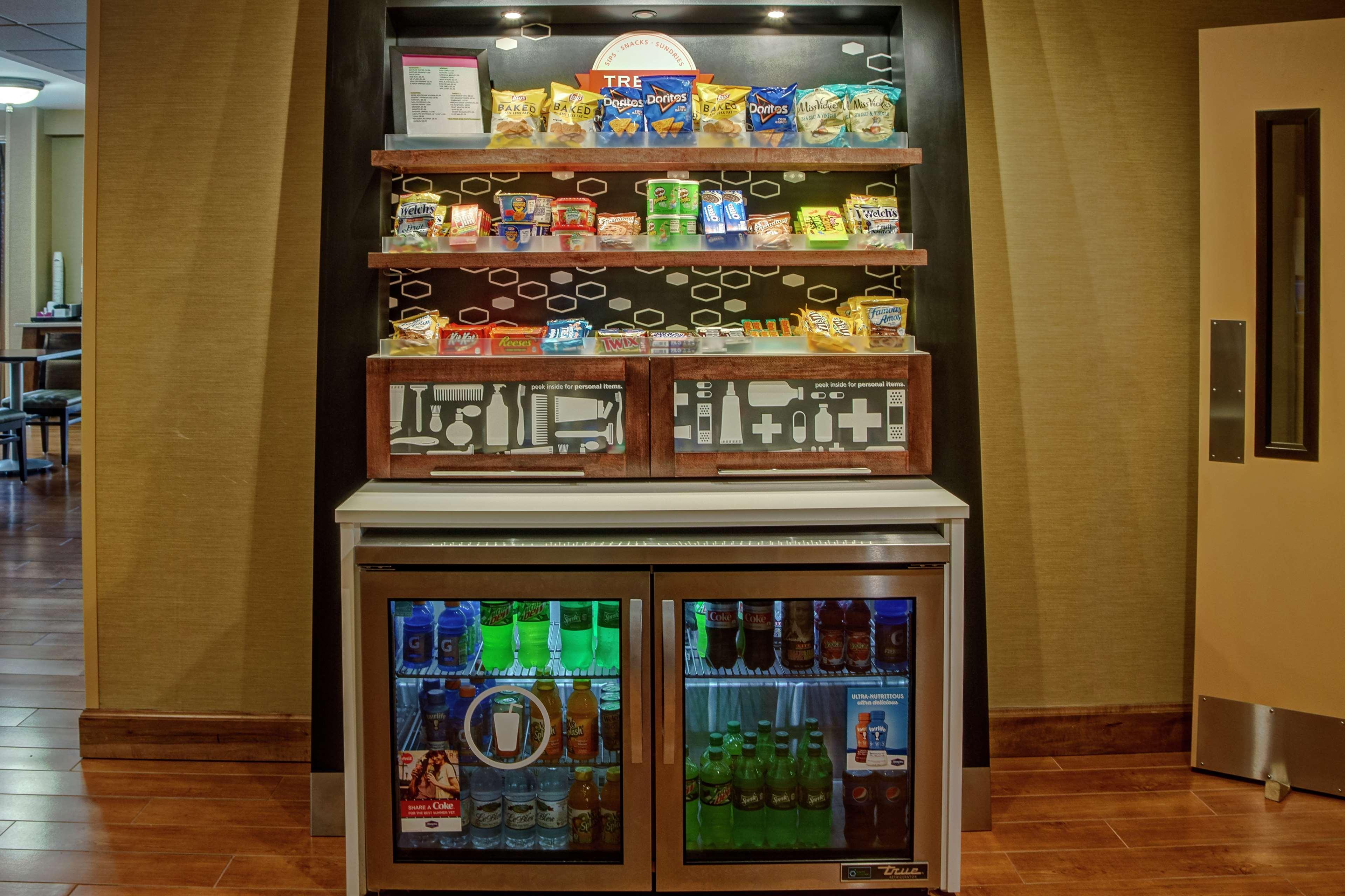 Hampton Inn Raleigh Cary Eksteriør bilde