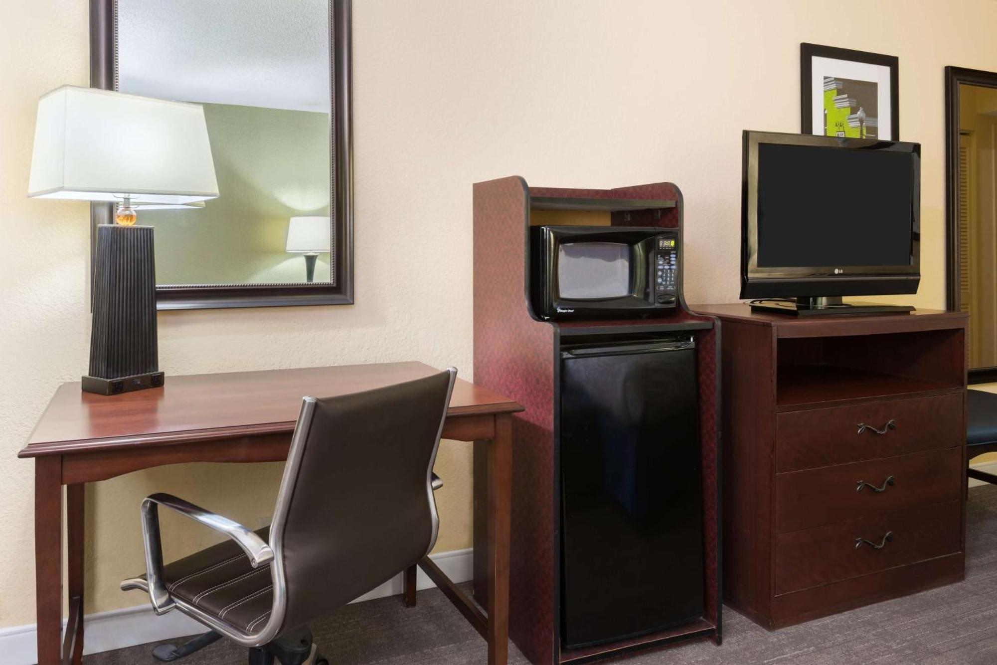 Hampton Inn Raleigh Cary Eksteriør bilde