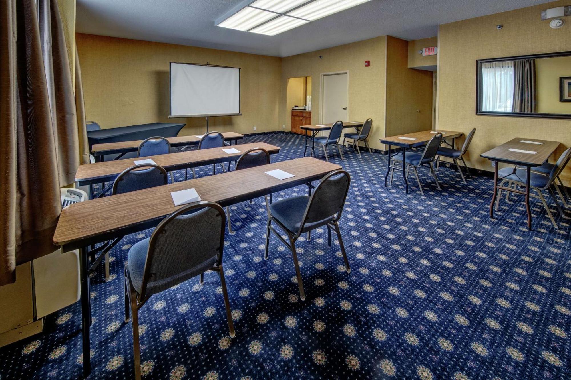 Hampton Inn Raleigh Cary Eksteriør bilde