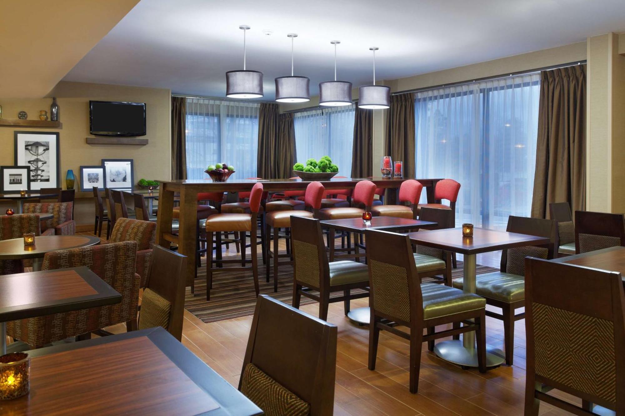 Hampton Inn Raleigh Cary Eksteriør bilde