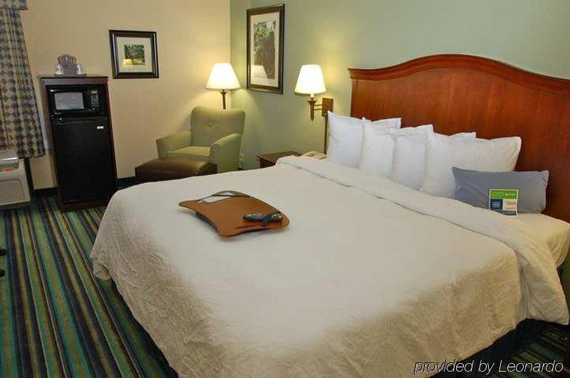 Hampton Inn Raleigh Cary Rom bilde