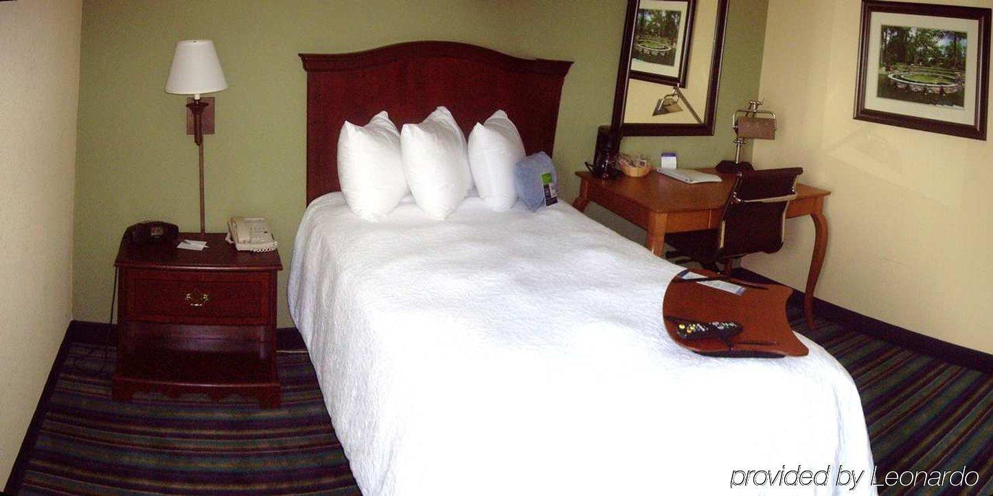 Hampton Inn Raleigh Cary Rom bilde