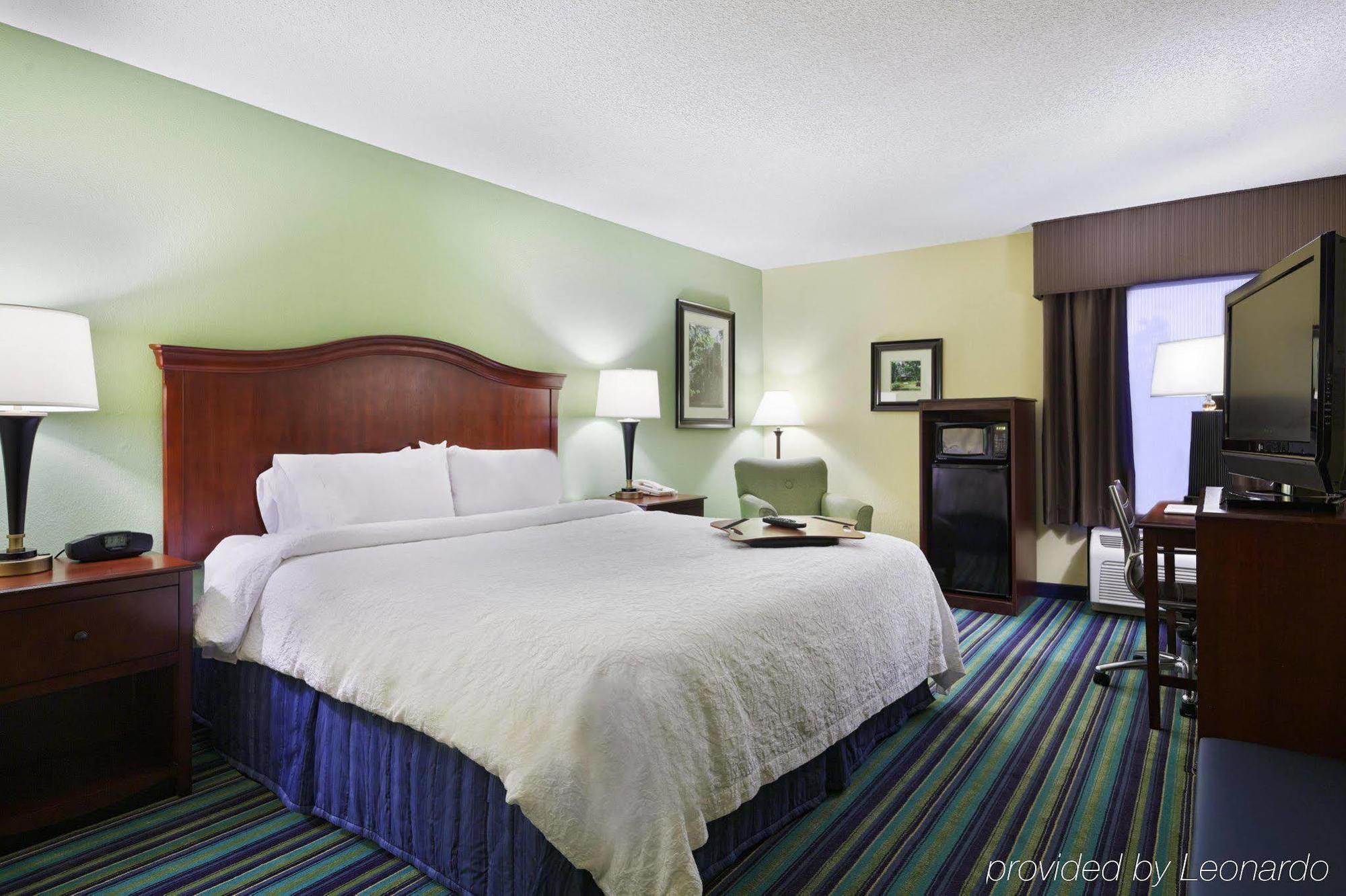 Hampton Inn Raleigh Cary Eksteriør bilde