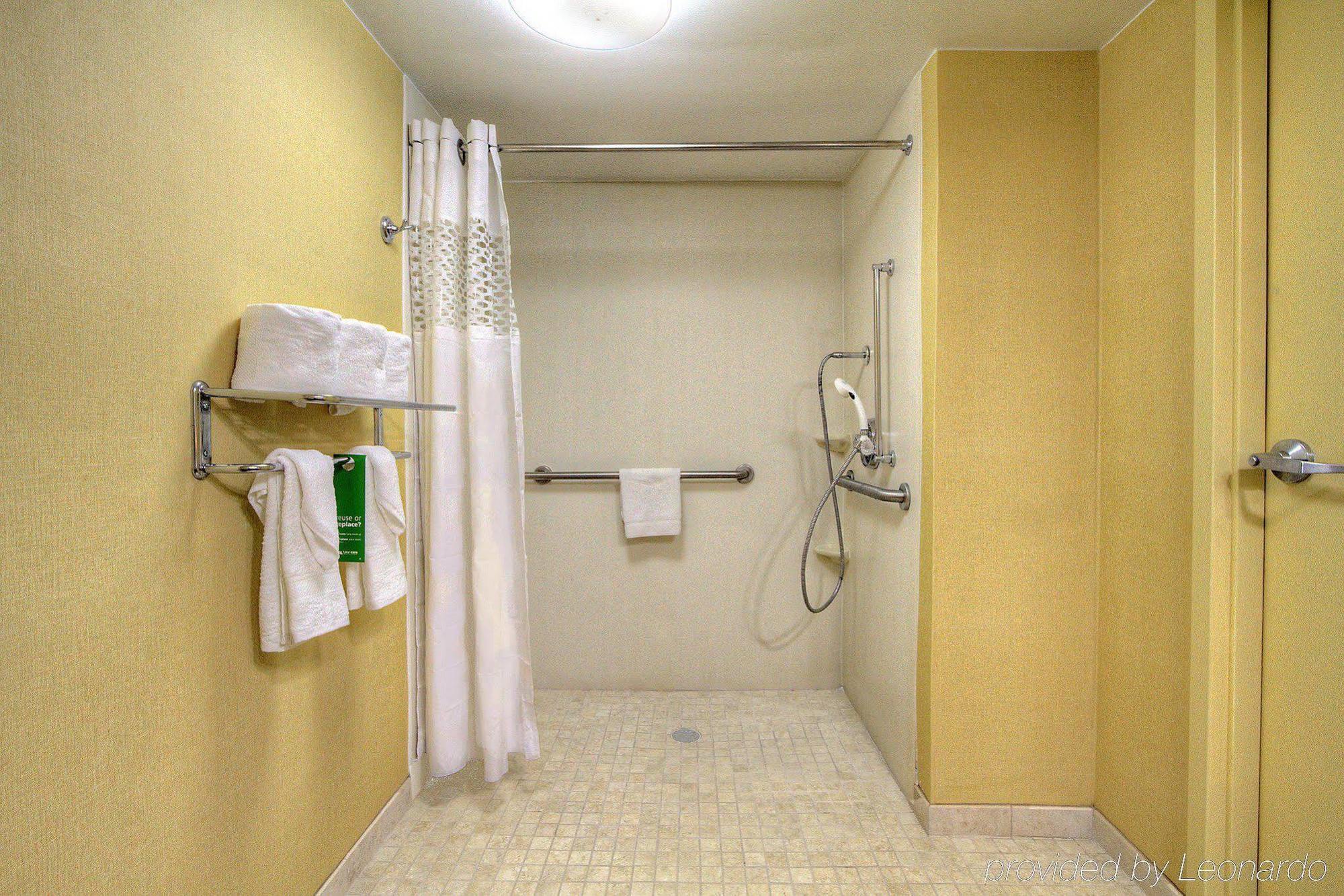 Hampton Inn Raleigh Cary Eksteriør bilde