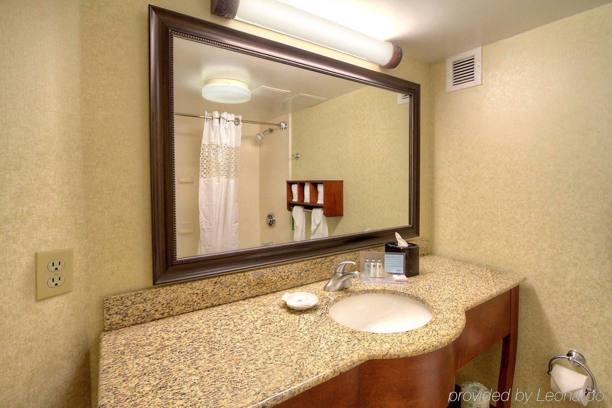 Hampton Inn Raleigh Cary Rom bilde