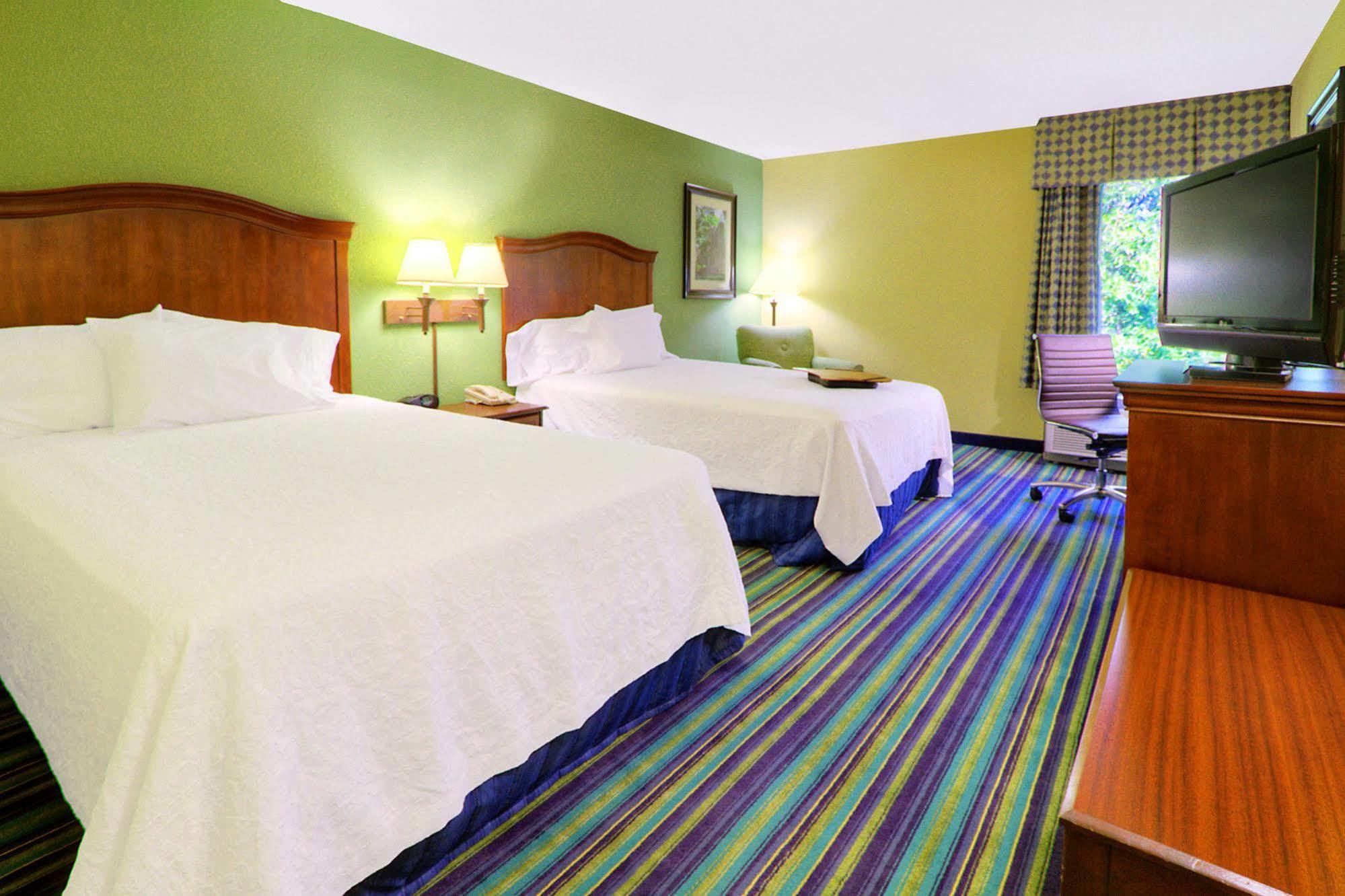 Hampton Inn Raleigh Cary Rom bilde