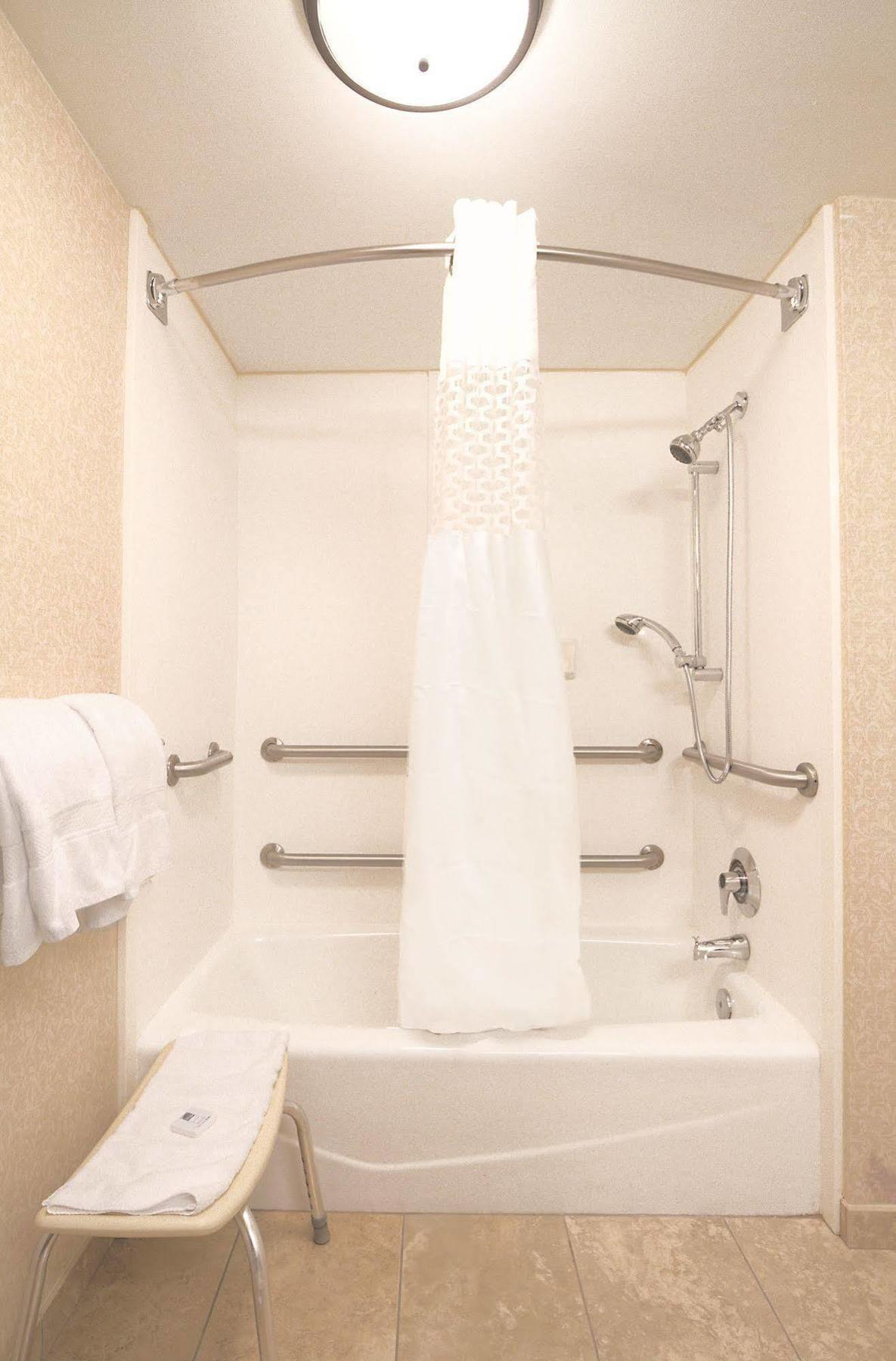Hampton Inn Raleigh Cary Eksteriør bilde