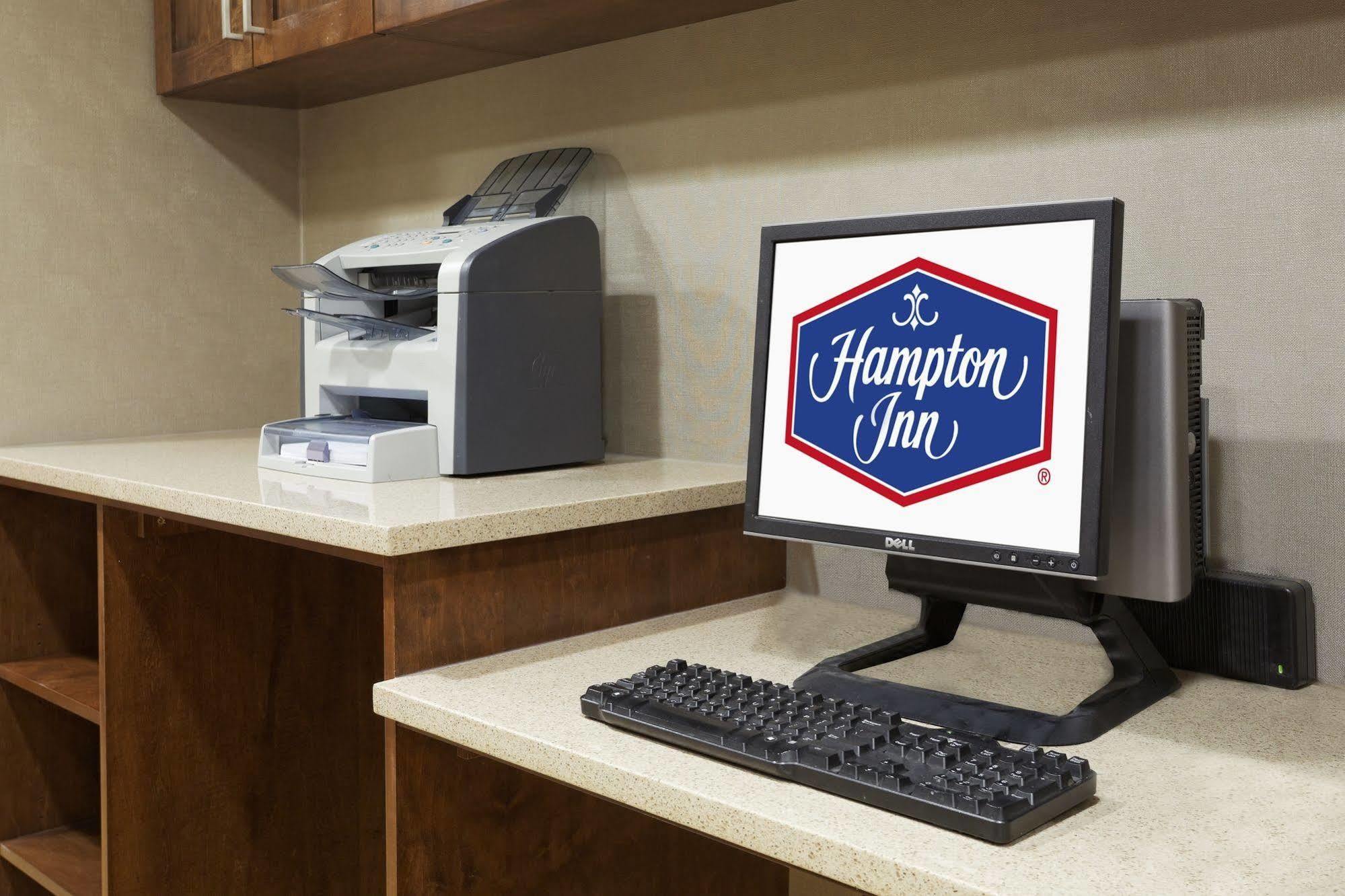 Hampton Inn Raleigh Cary Eksteriør bilde