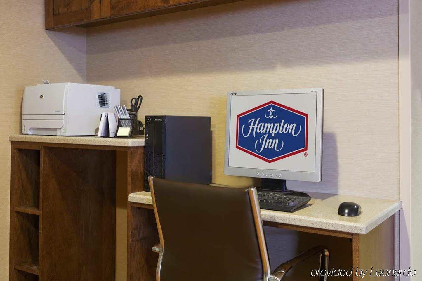 Hampton Inn Raleigh Cary Eksteriør bilde