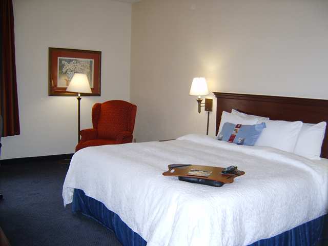 Hampton Inn Raleigh Cary Rom bilde